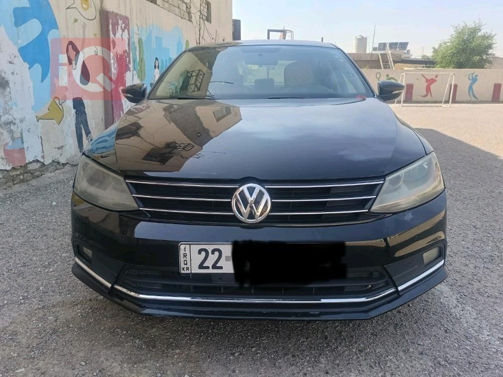 فولكسفاغن جيتا